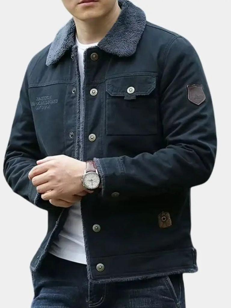 Chaqueta de piloto Axel™