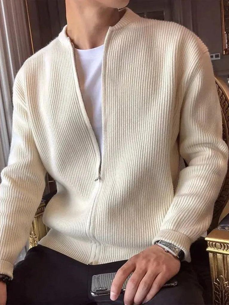 Ewan™ | Chaleco de algodón