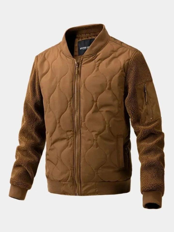 Storm™ | Chaqueta bomber Sherpa